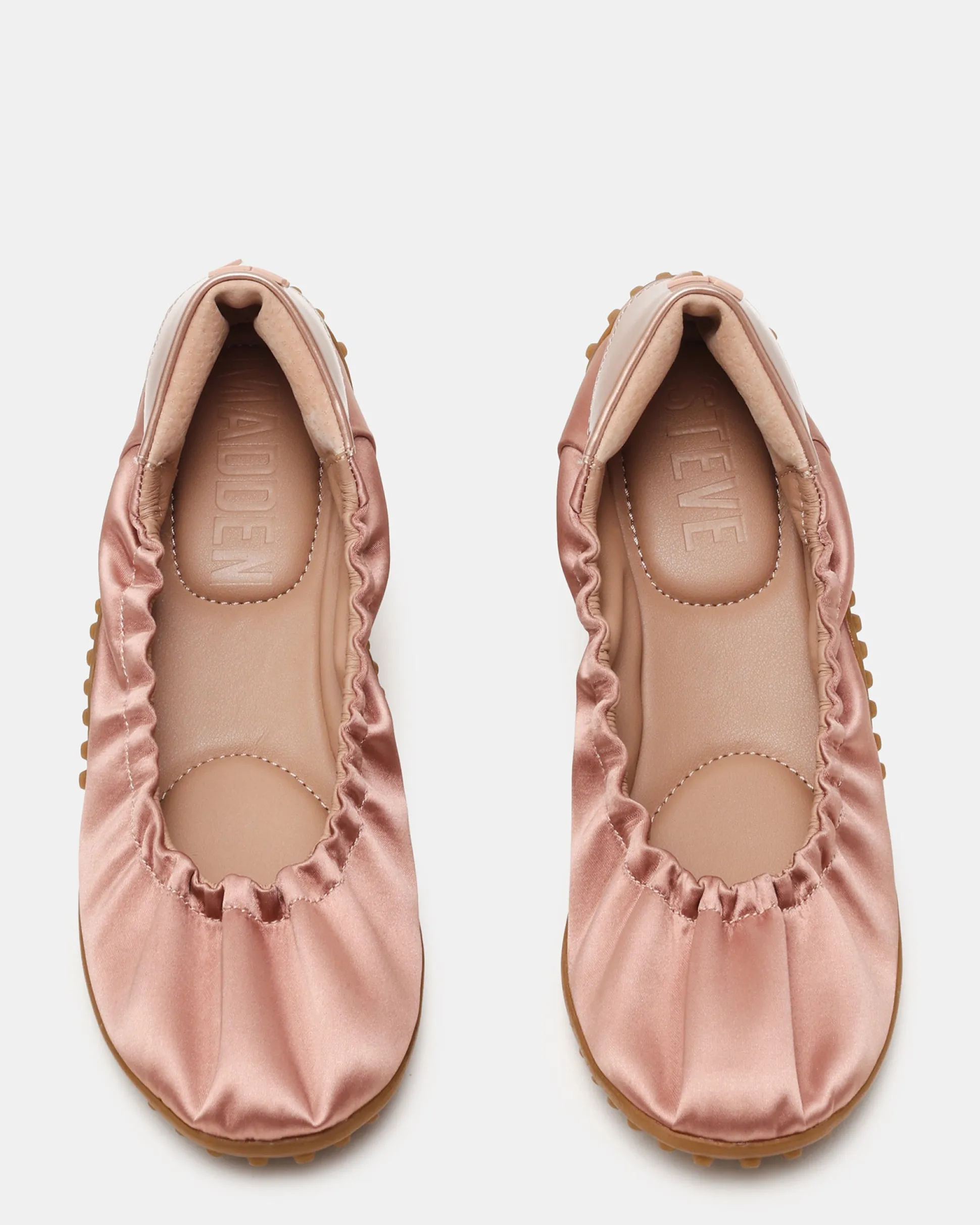 Pietra Blush Satin