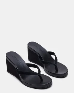 Playing Black Suede