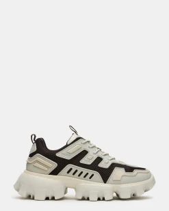 Ponce Cream Multi