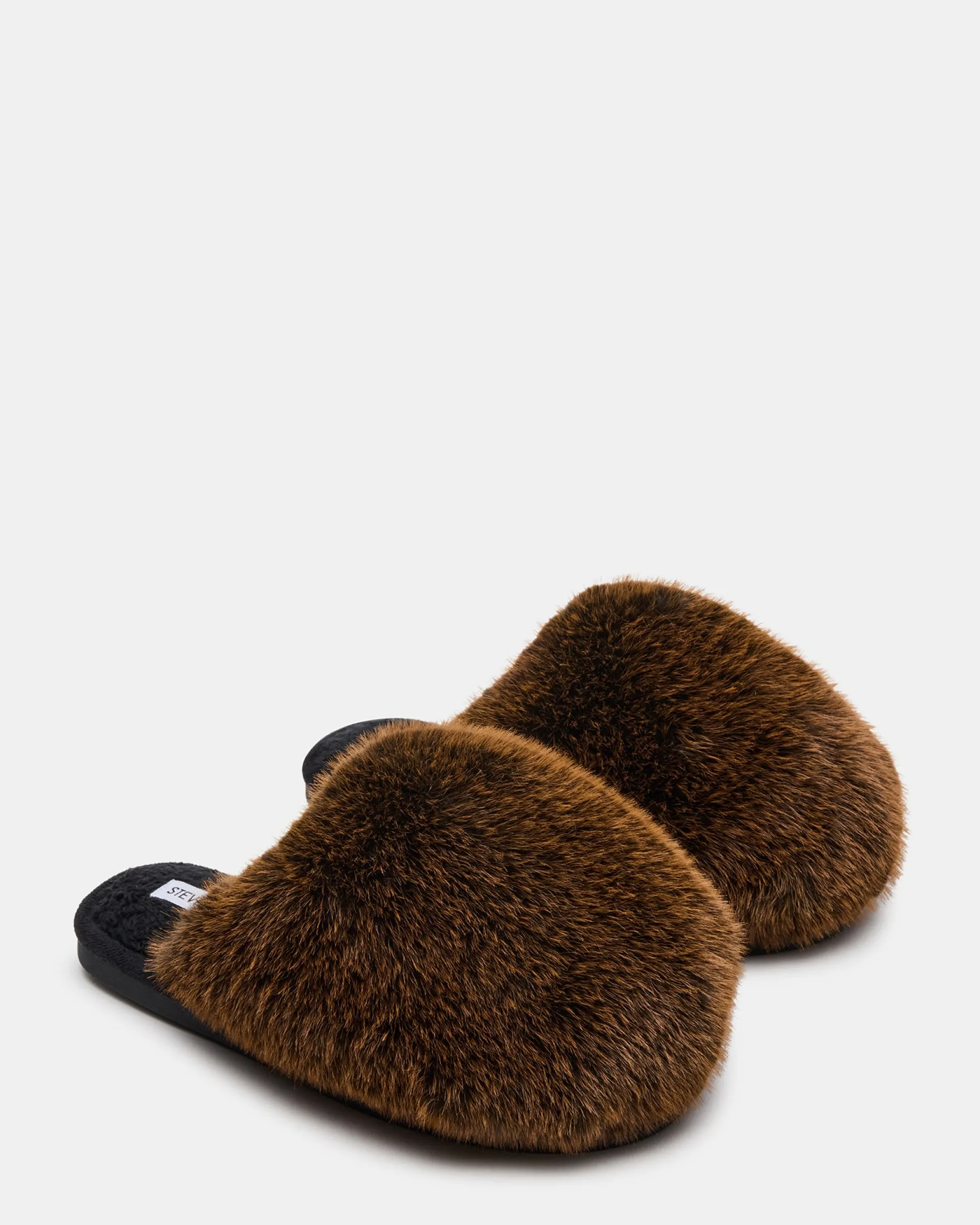 Poof Brown