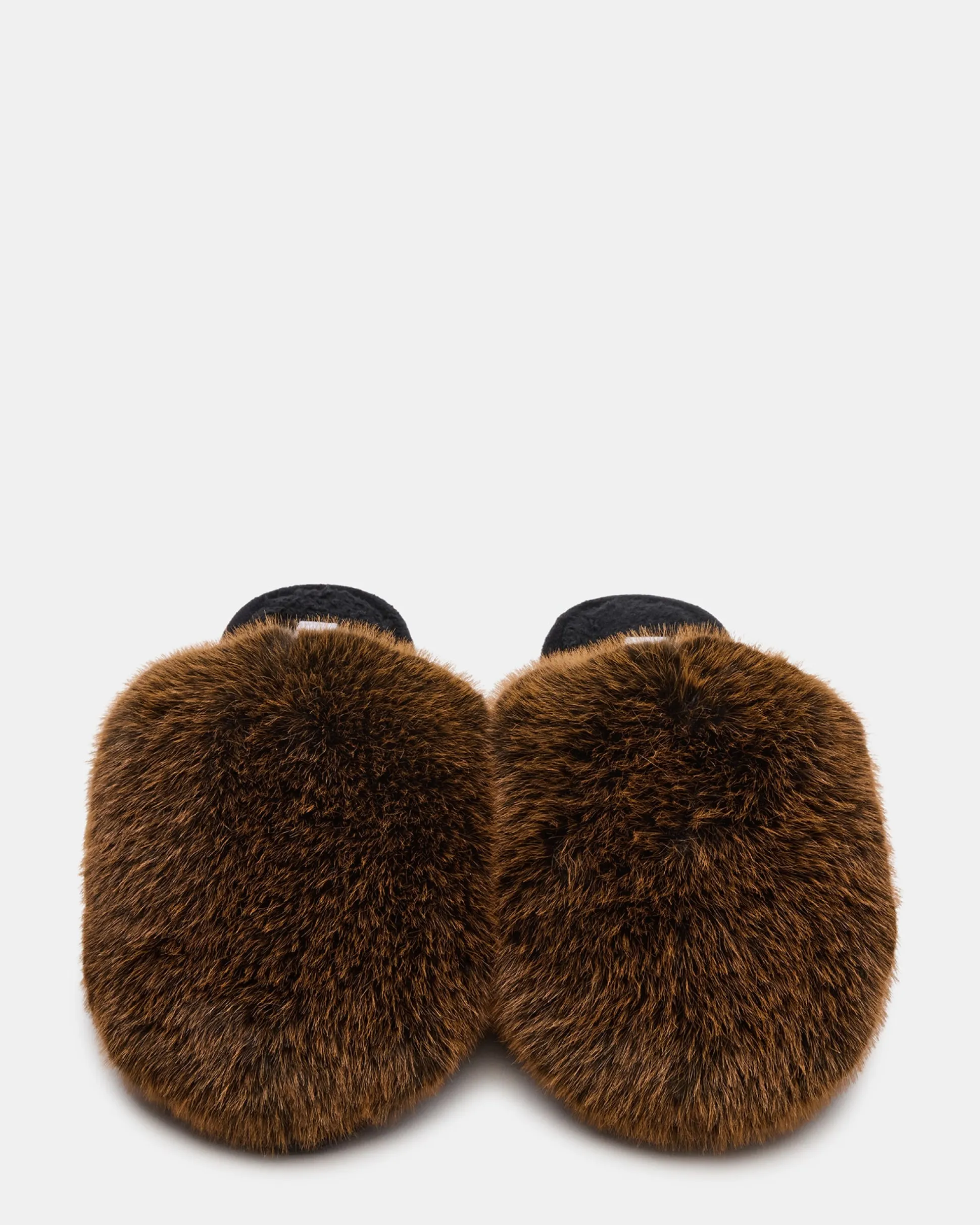 Poof Brown