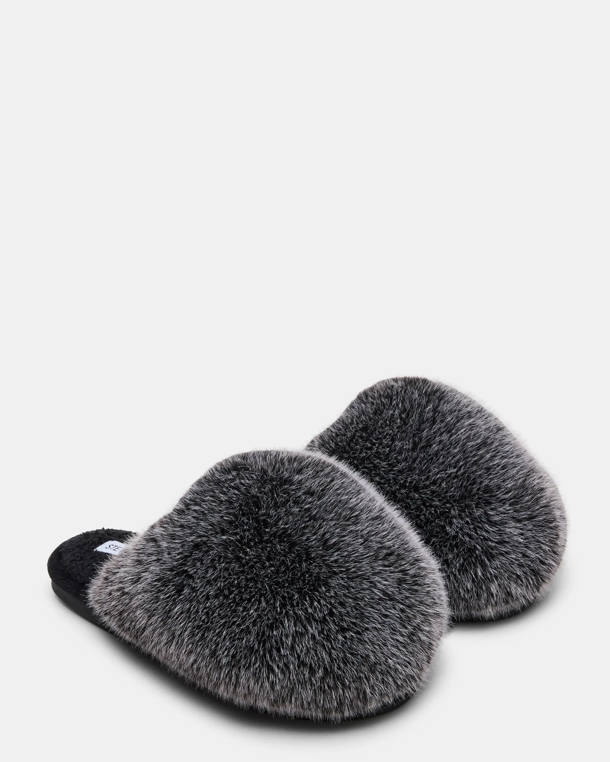 Poof Grey