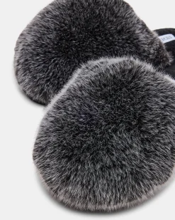 Poof Grey