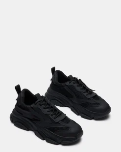Possess Black