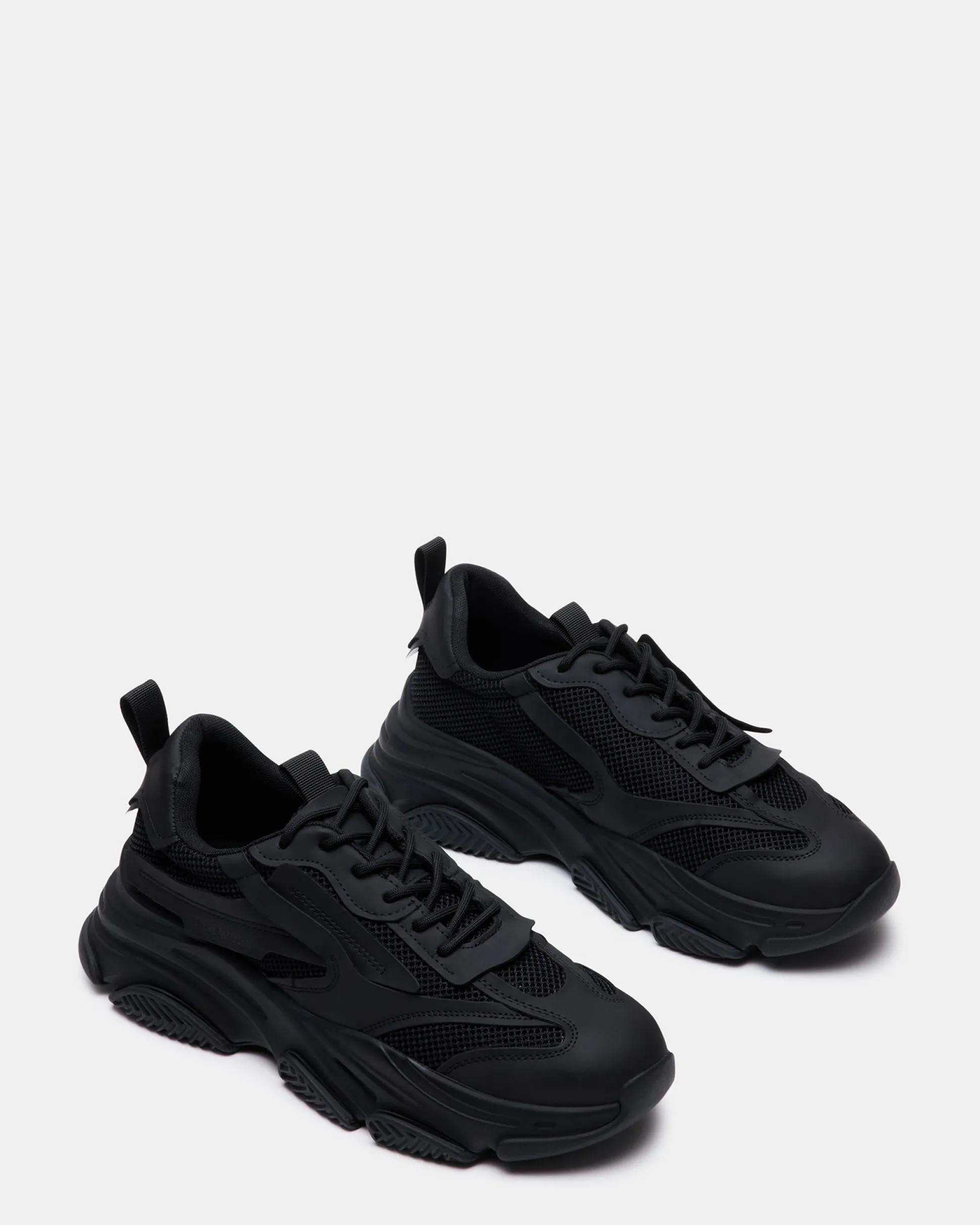 Possess Black