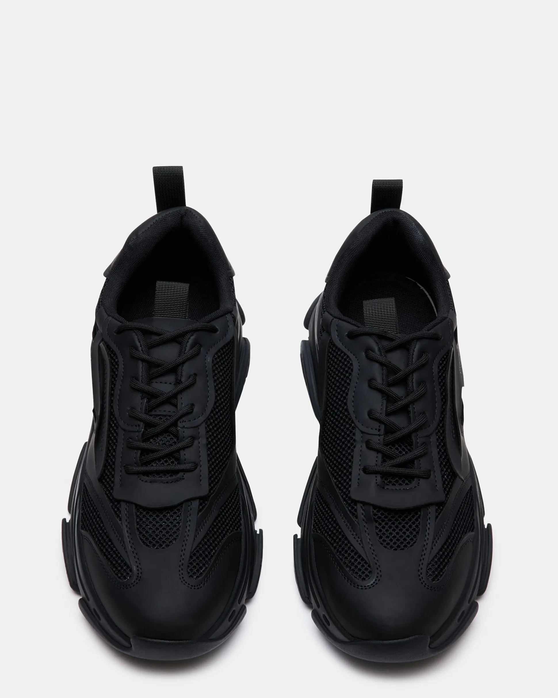 Possess Black