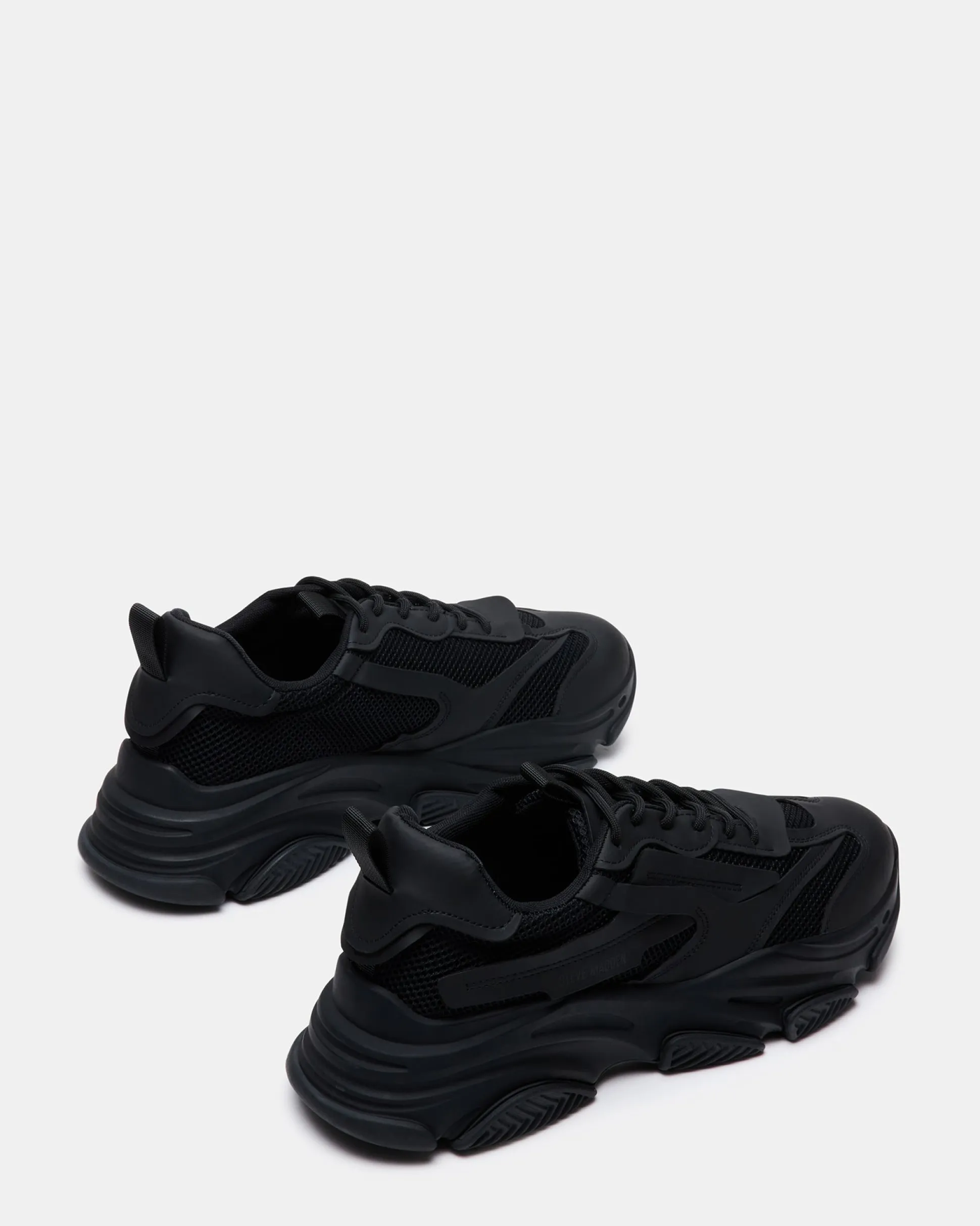 Possess Black