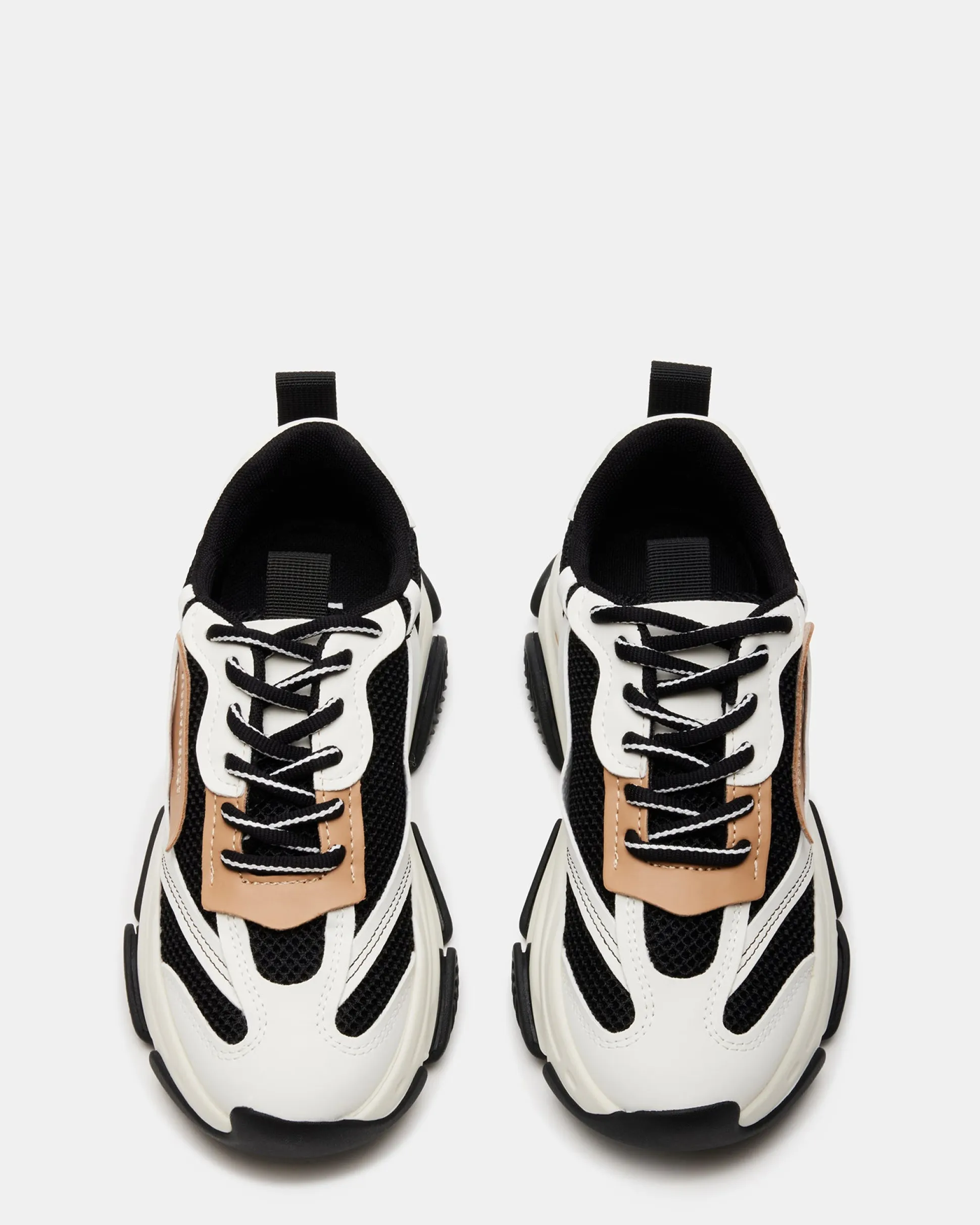 Possession Black/tan