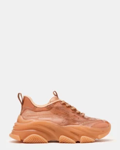 Possession Jelly Tan