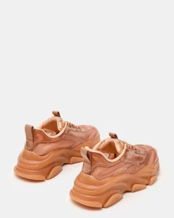 Possession Jelly Tan