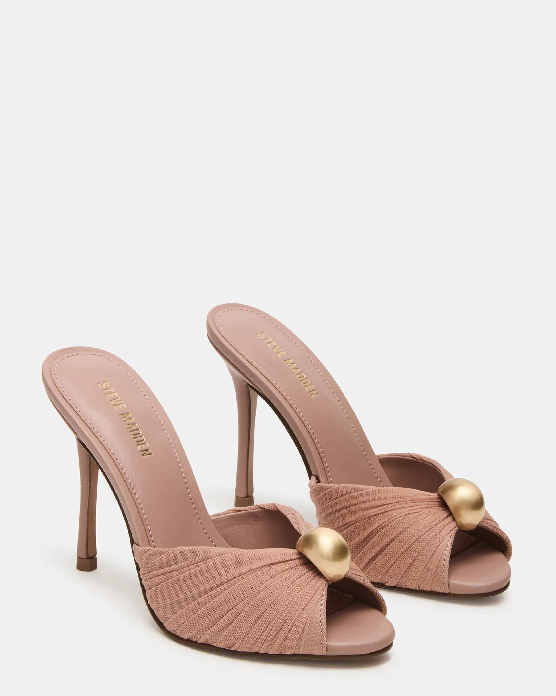Priya Mocha/gold