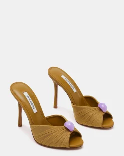 Priya Stone Olive