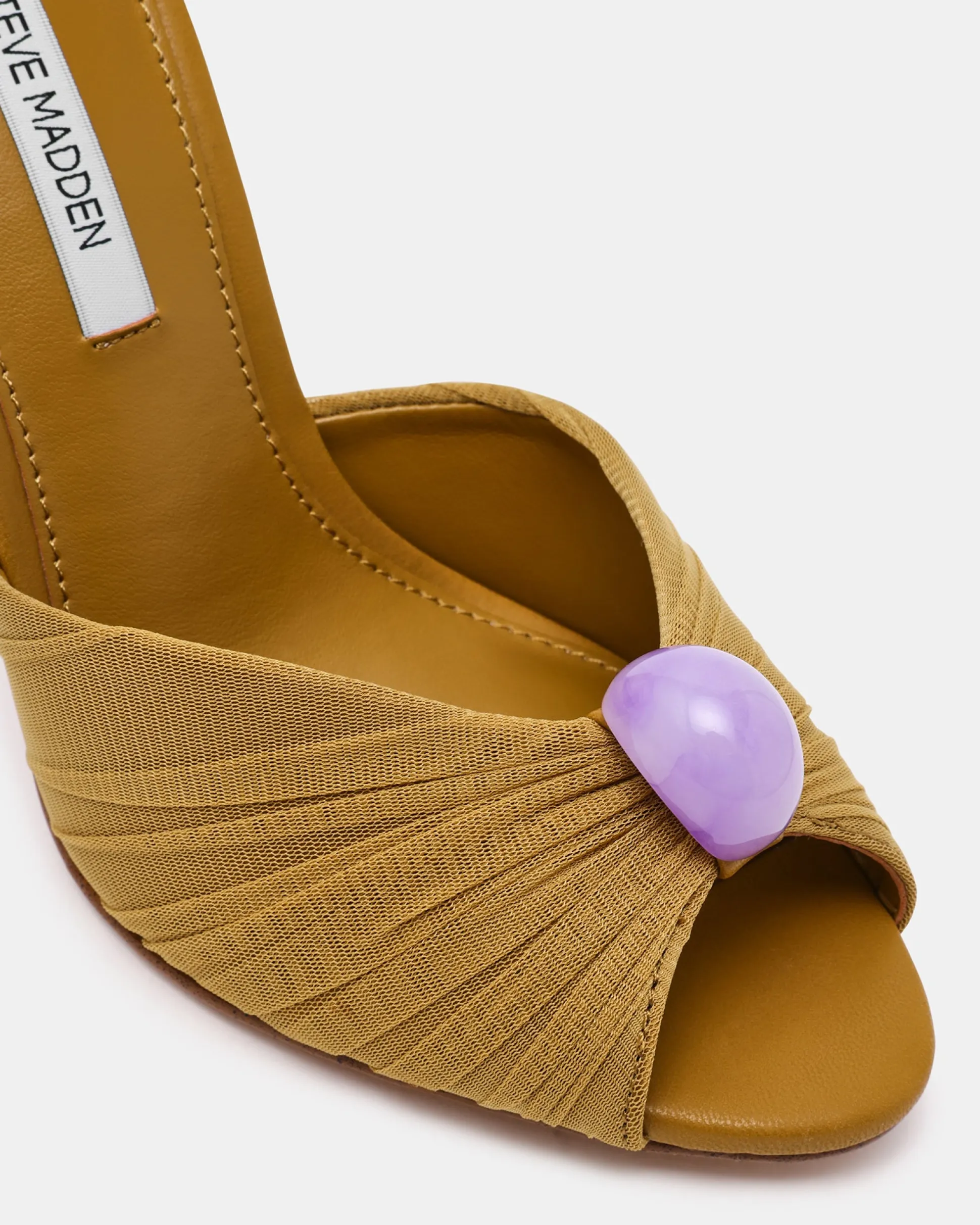Priya Stone Olive