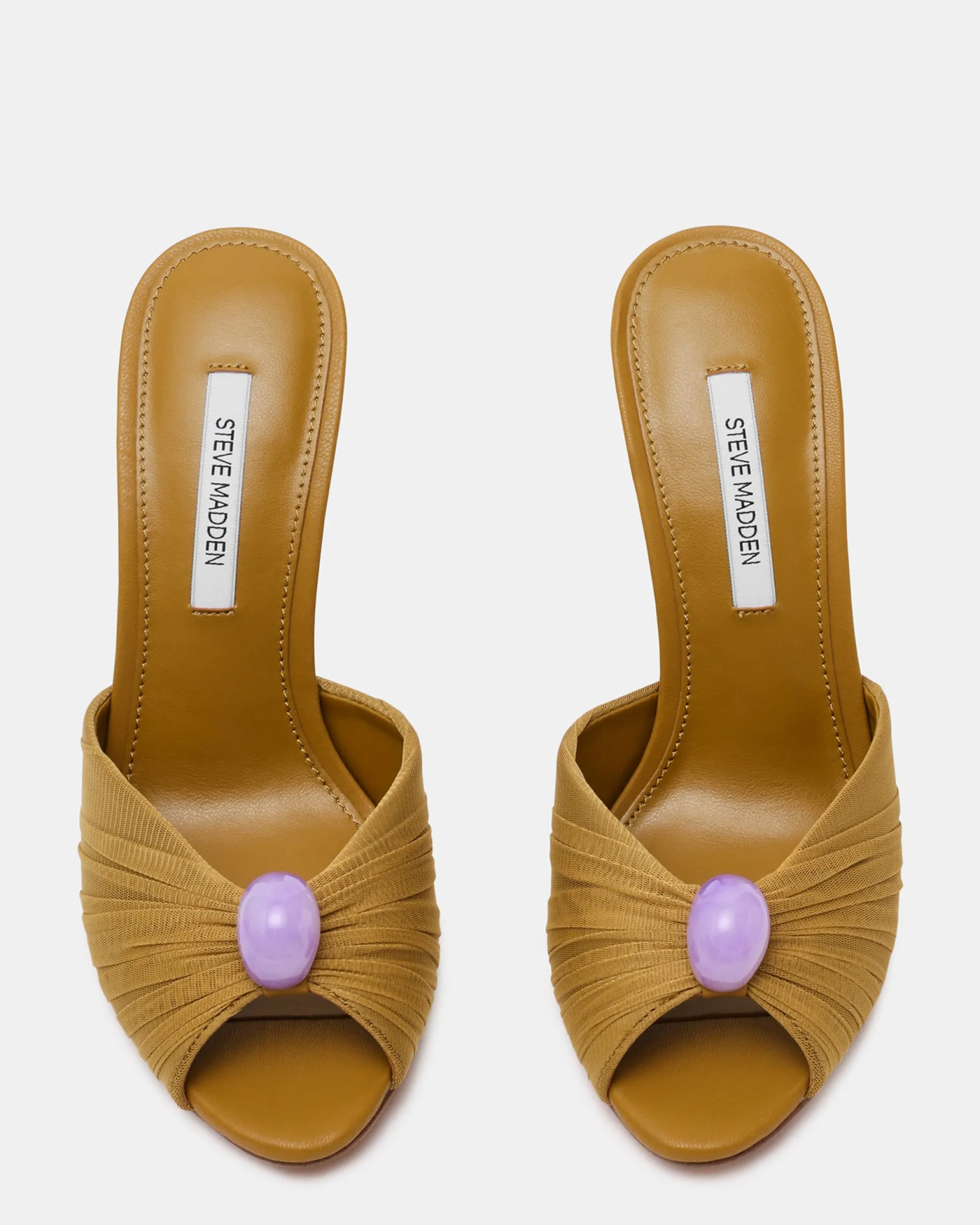 Priya Stone Olive