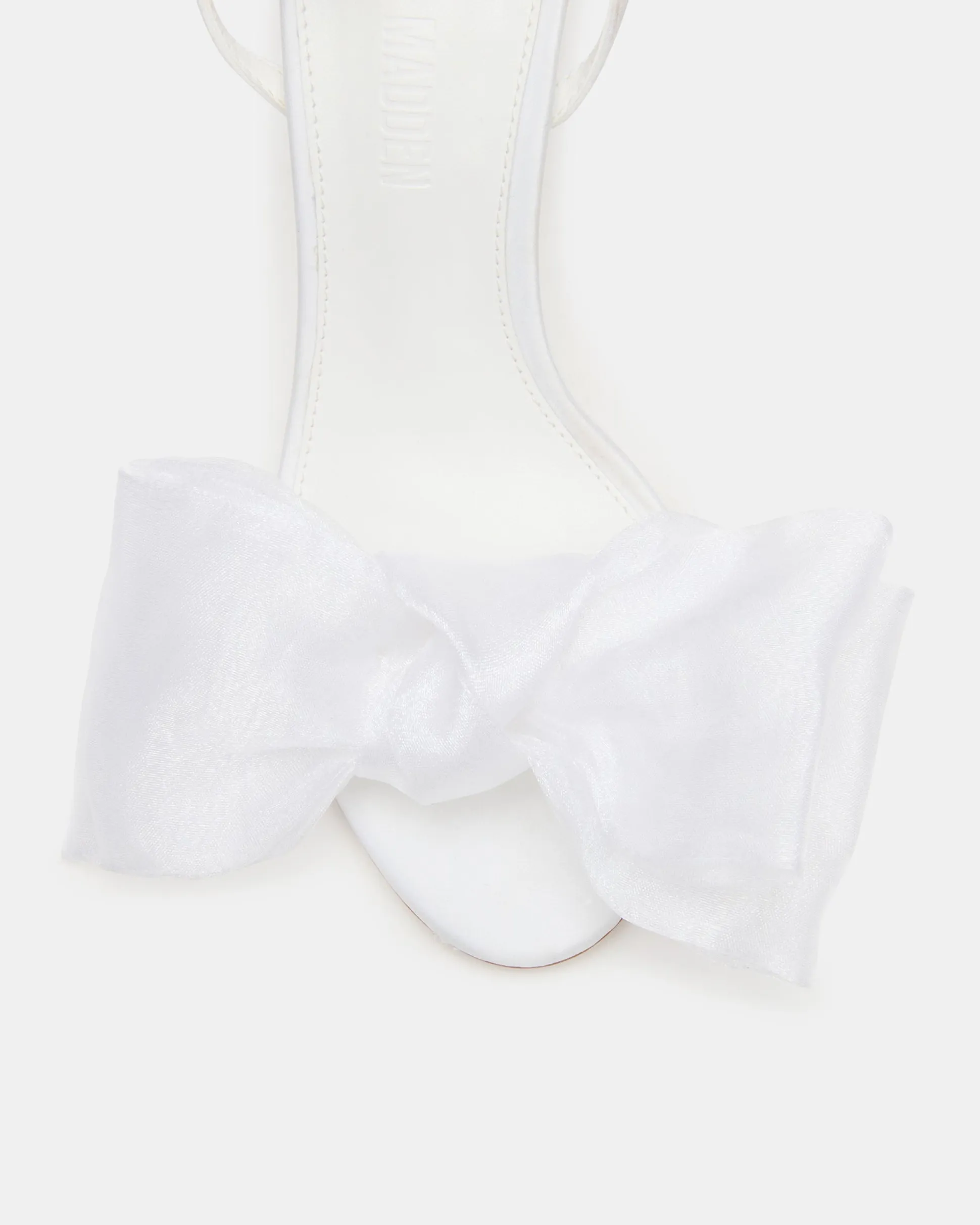 Radiance White