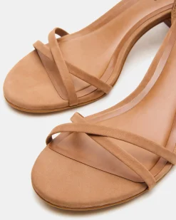 Rae Tan Nubuck