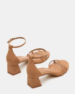 Rae Tan Nubuck
