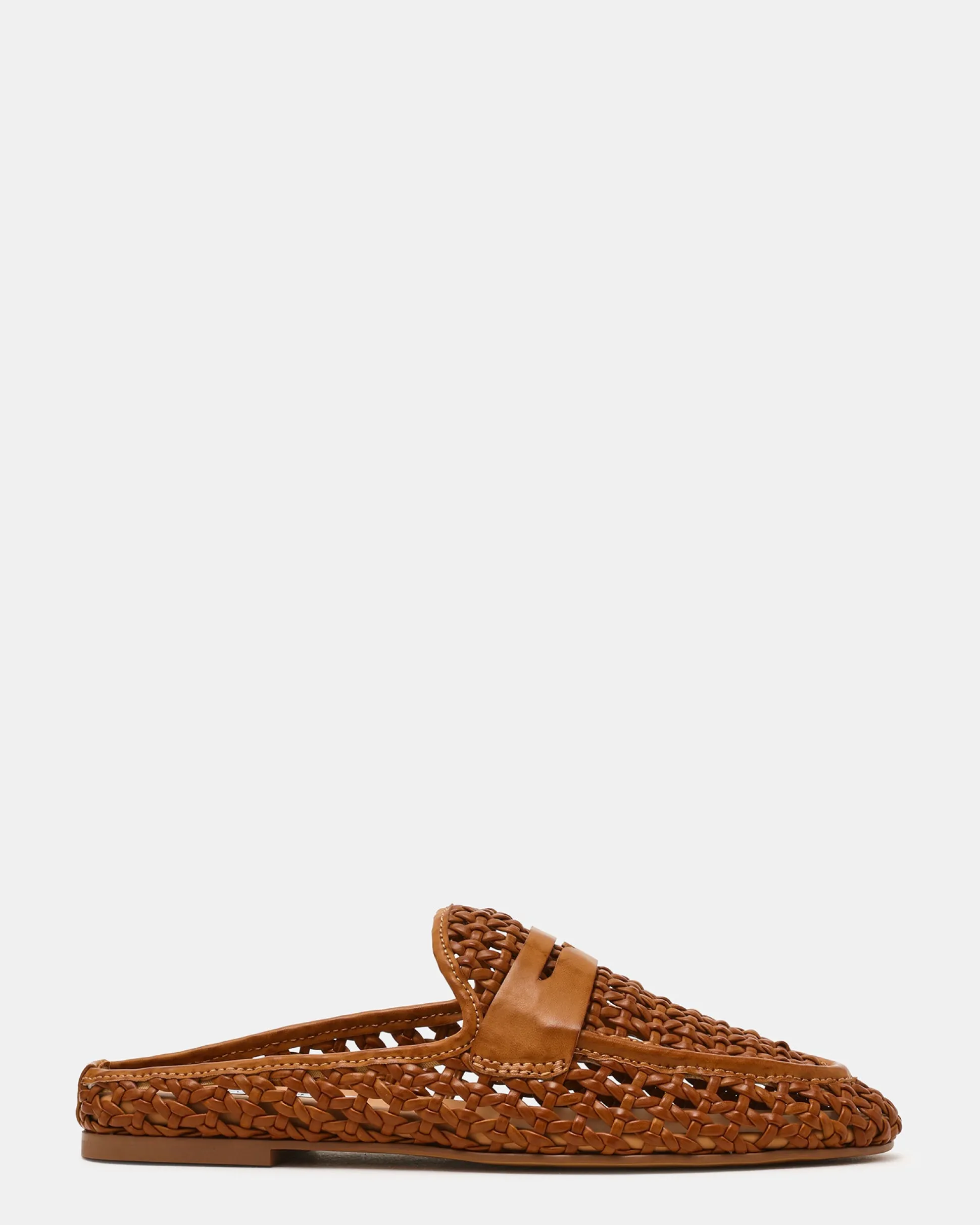 Rafe Woven Tan