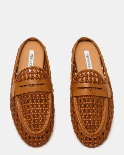 Rafe Woven Tan