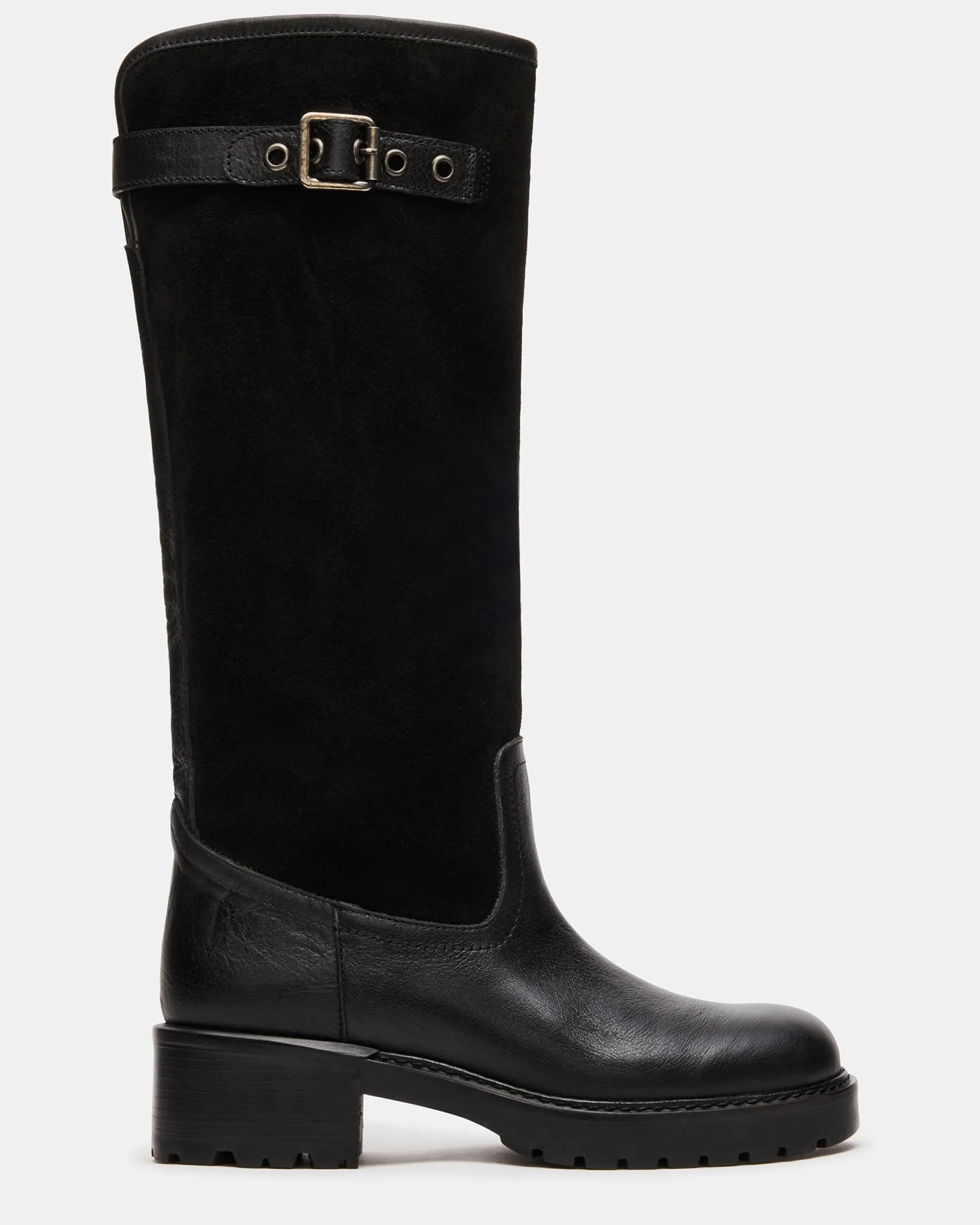 Ramble Black Multi