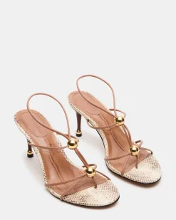 Ramos Heel & Lohan Bag Bundle
