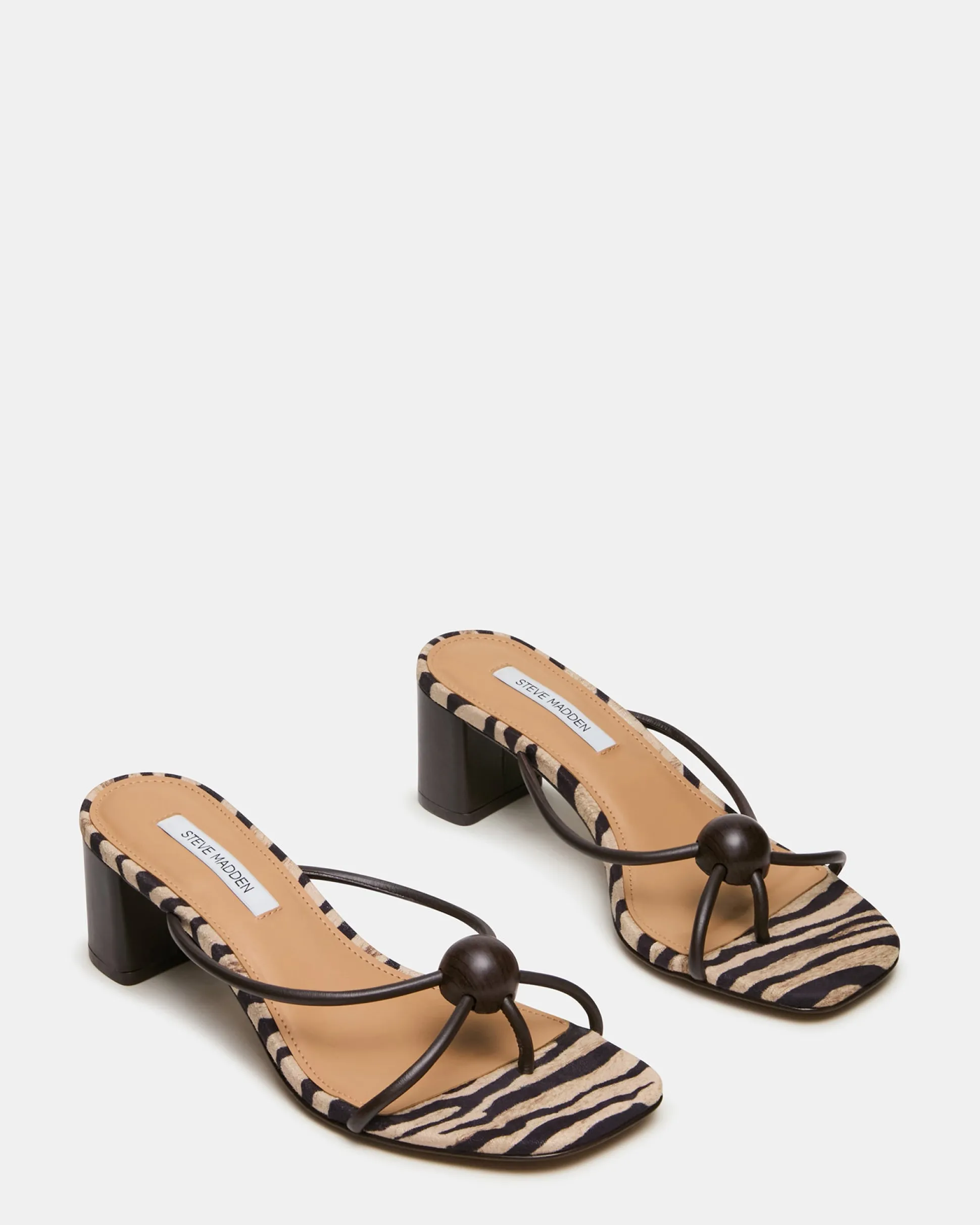 Raquelle Brown Multi