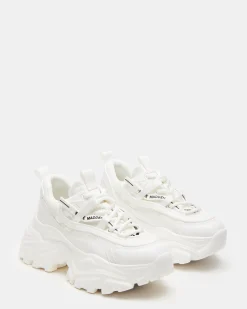 Recoupe White