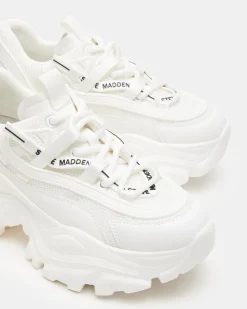 Recoupe White