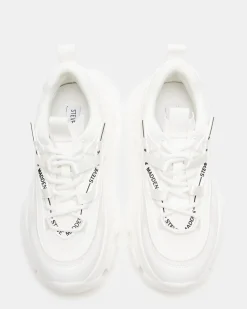 Recoupe White