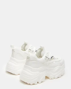 Recoupe White
