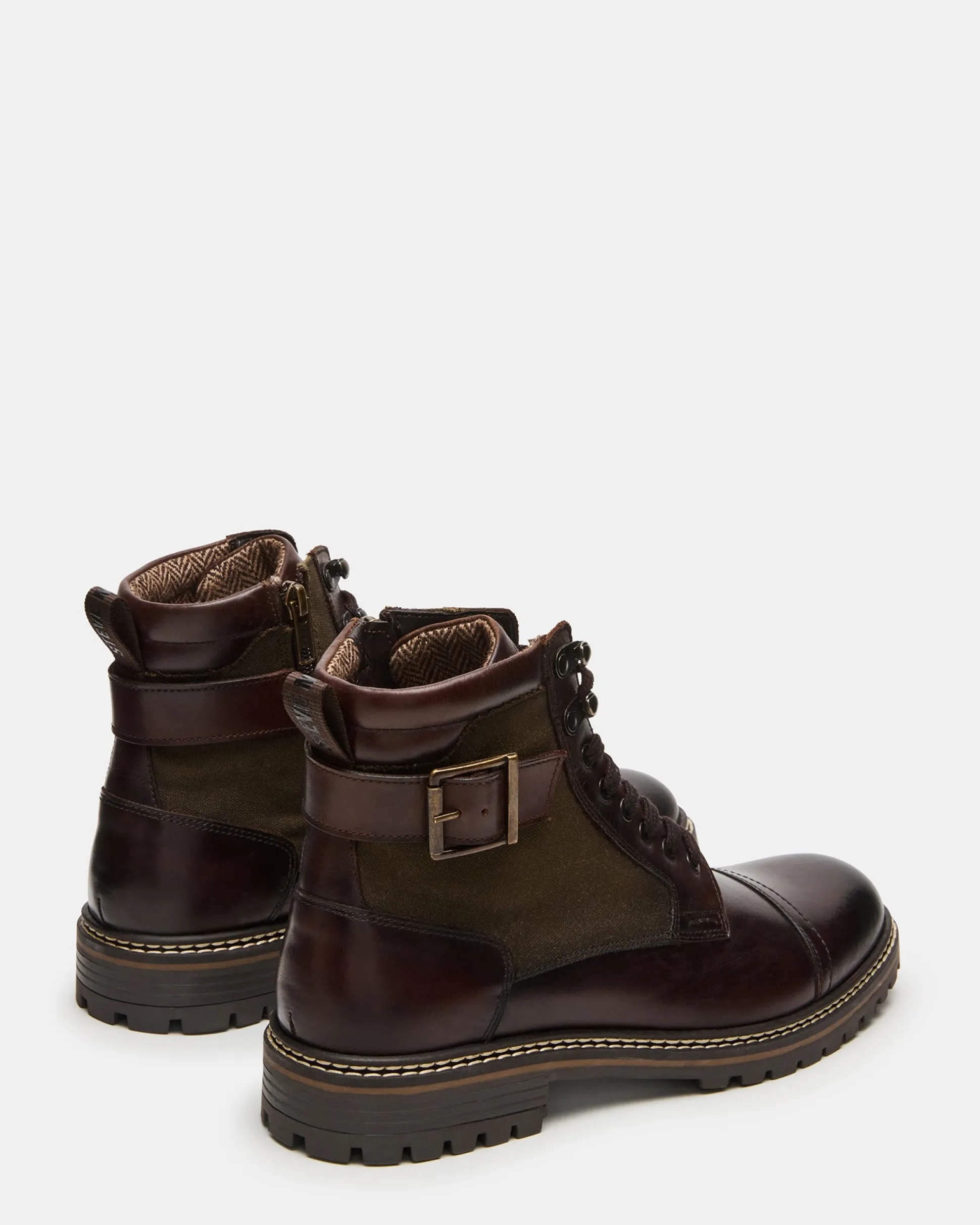 Reid Dark Brown