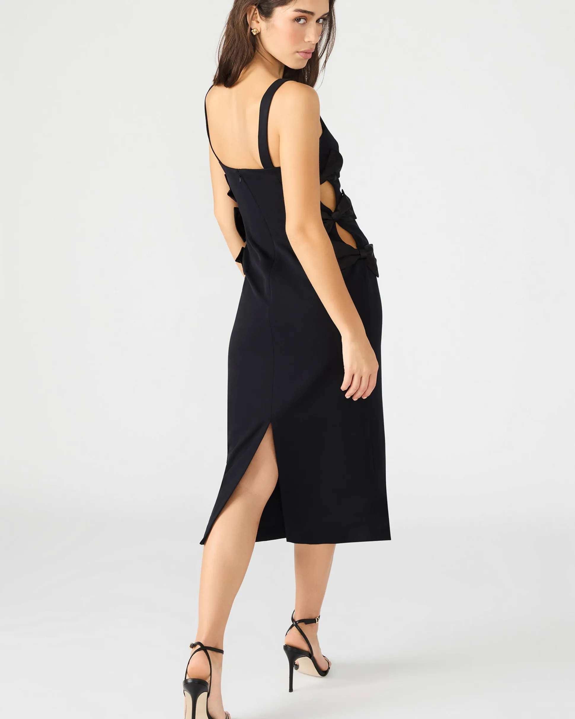 Rene Dress Black
