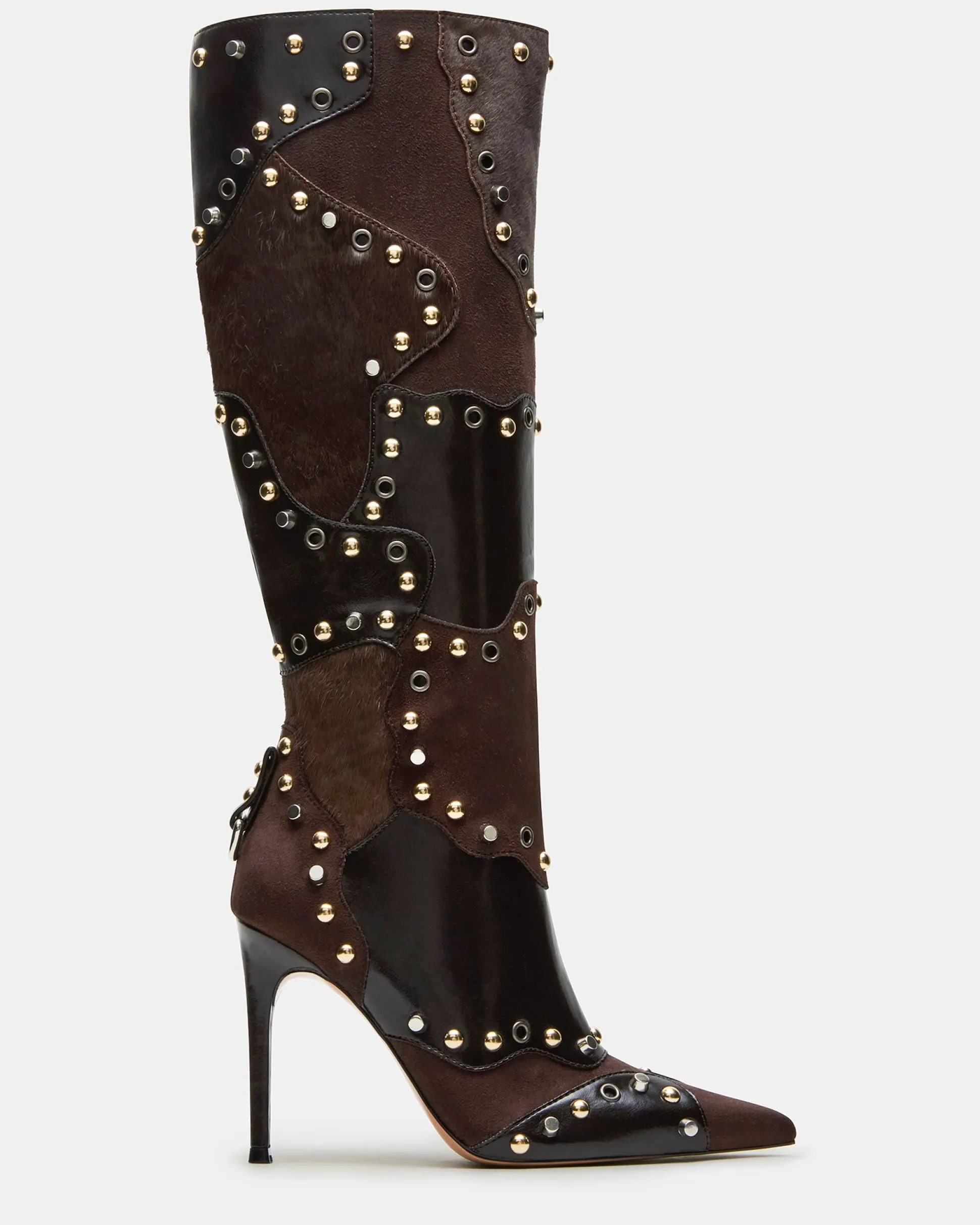 Revive Brown Multi