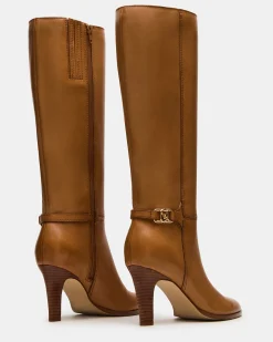 Rhett Tan Leather
