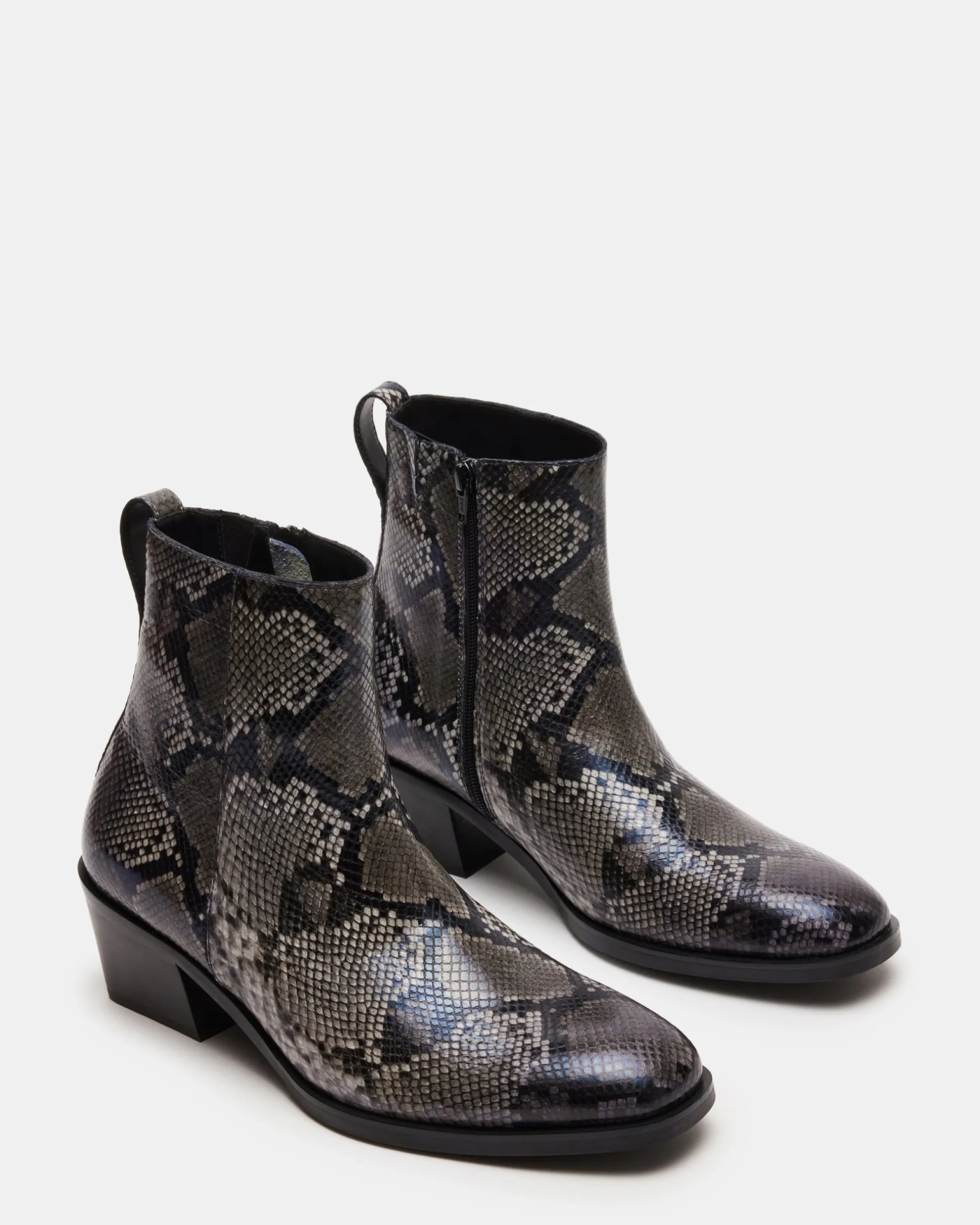 Richie Grey Snake