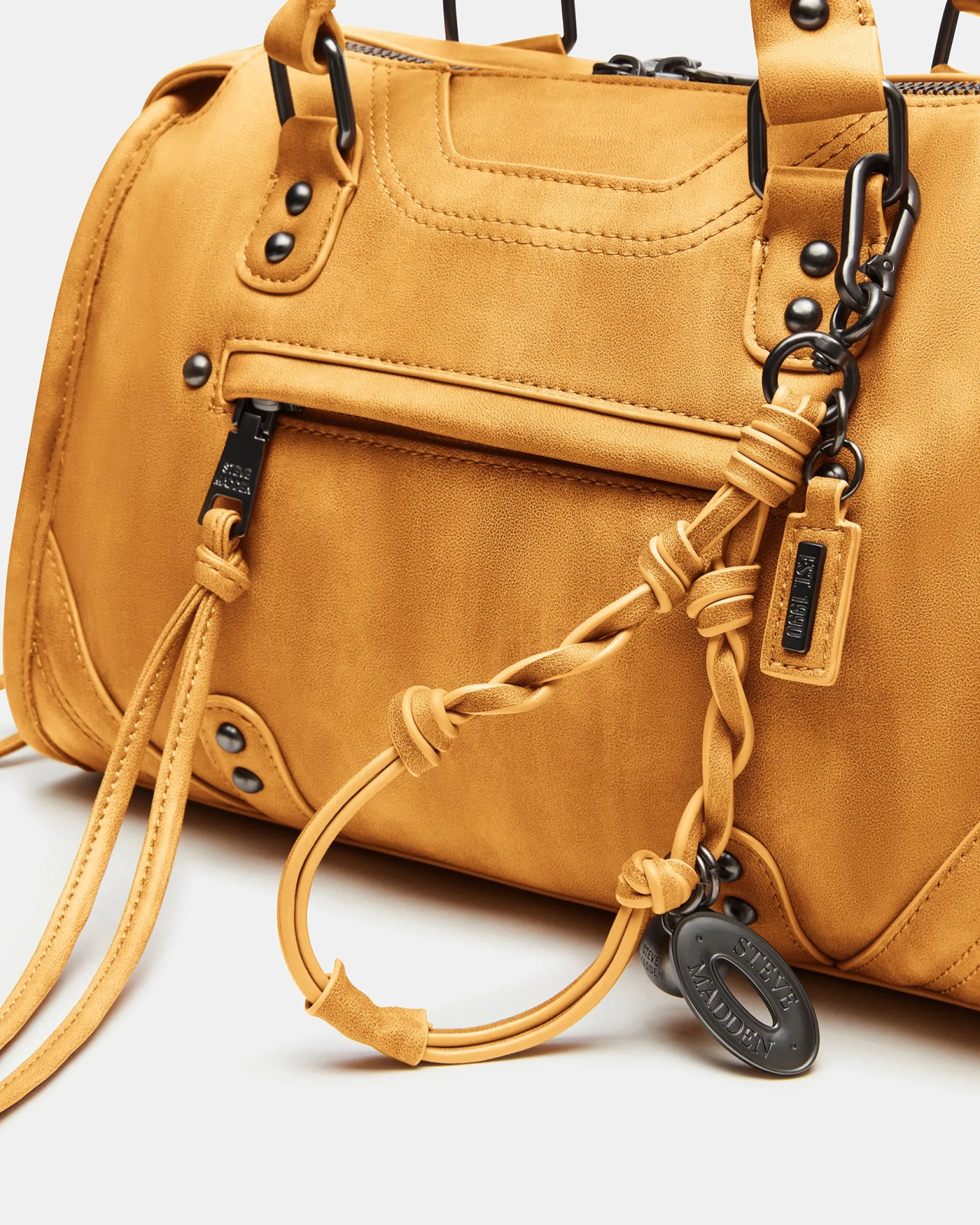 Riggs Bag Banana