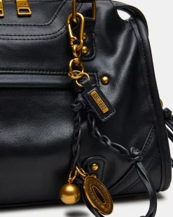 Riggs Bag Black/gold