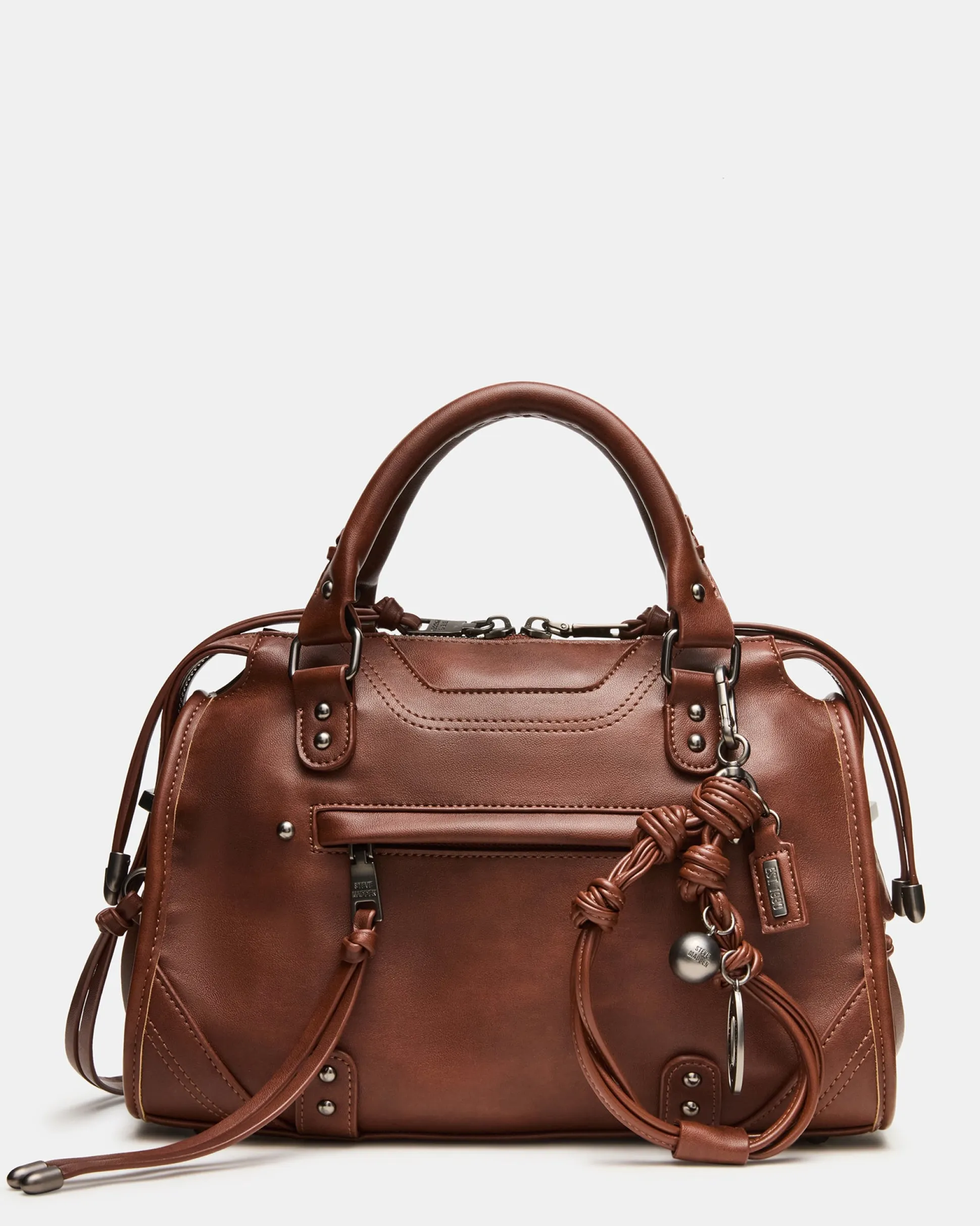 Riggs Bag Rust