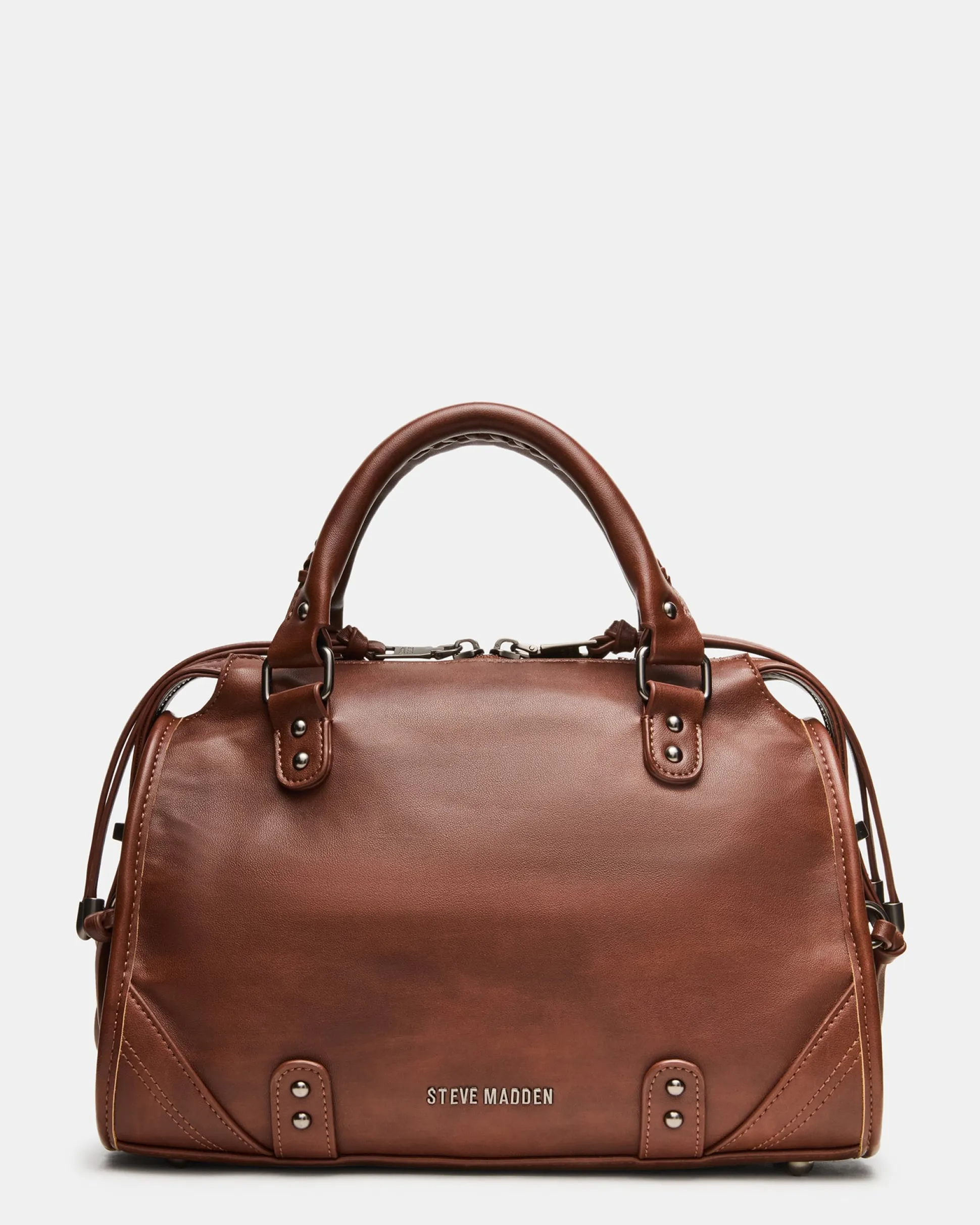 Riggs Bag Rust