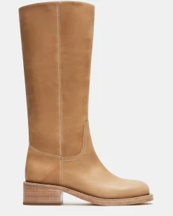 Riggs Banana Leather