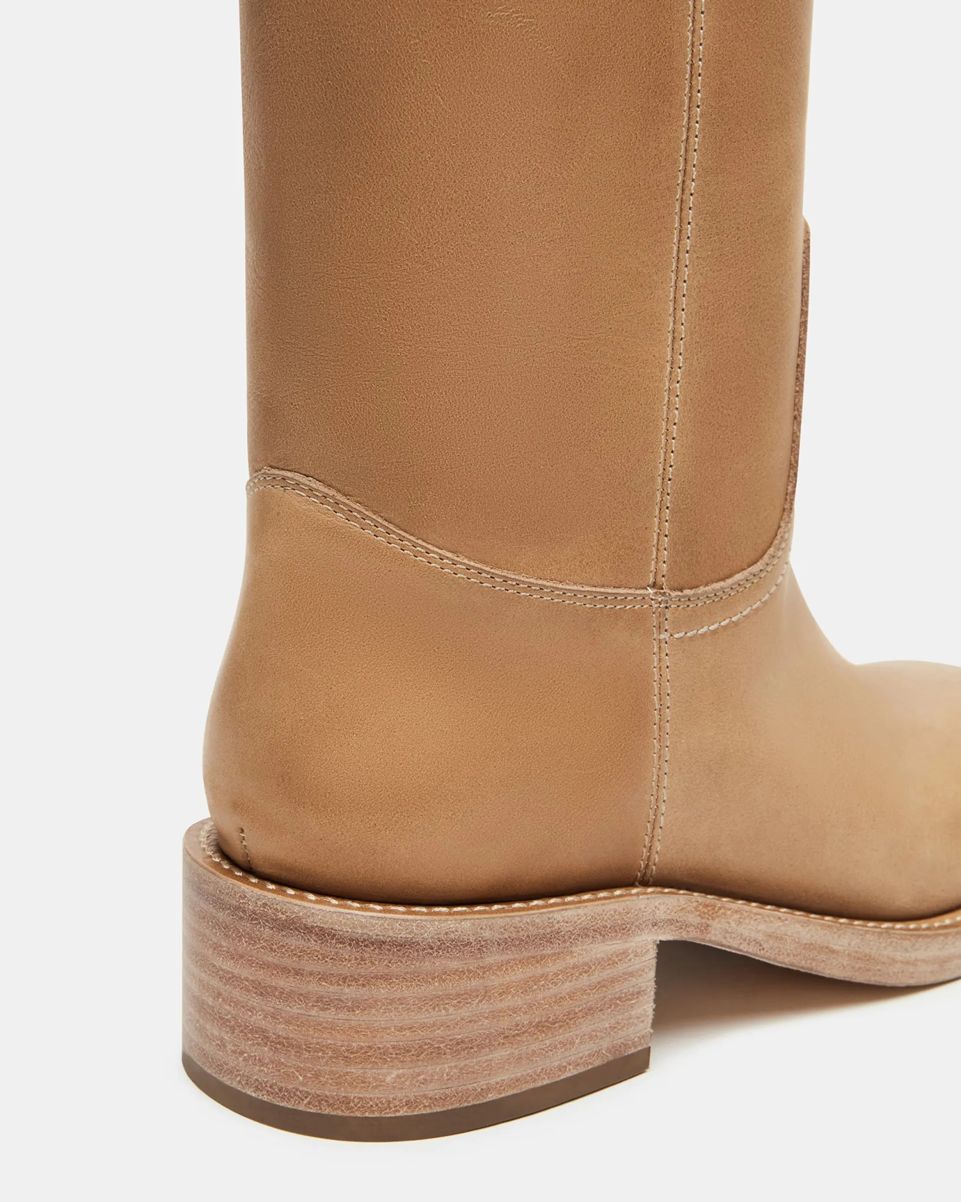 Riggs Boot & Priya Bag Bundle