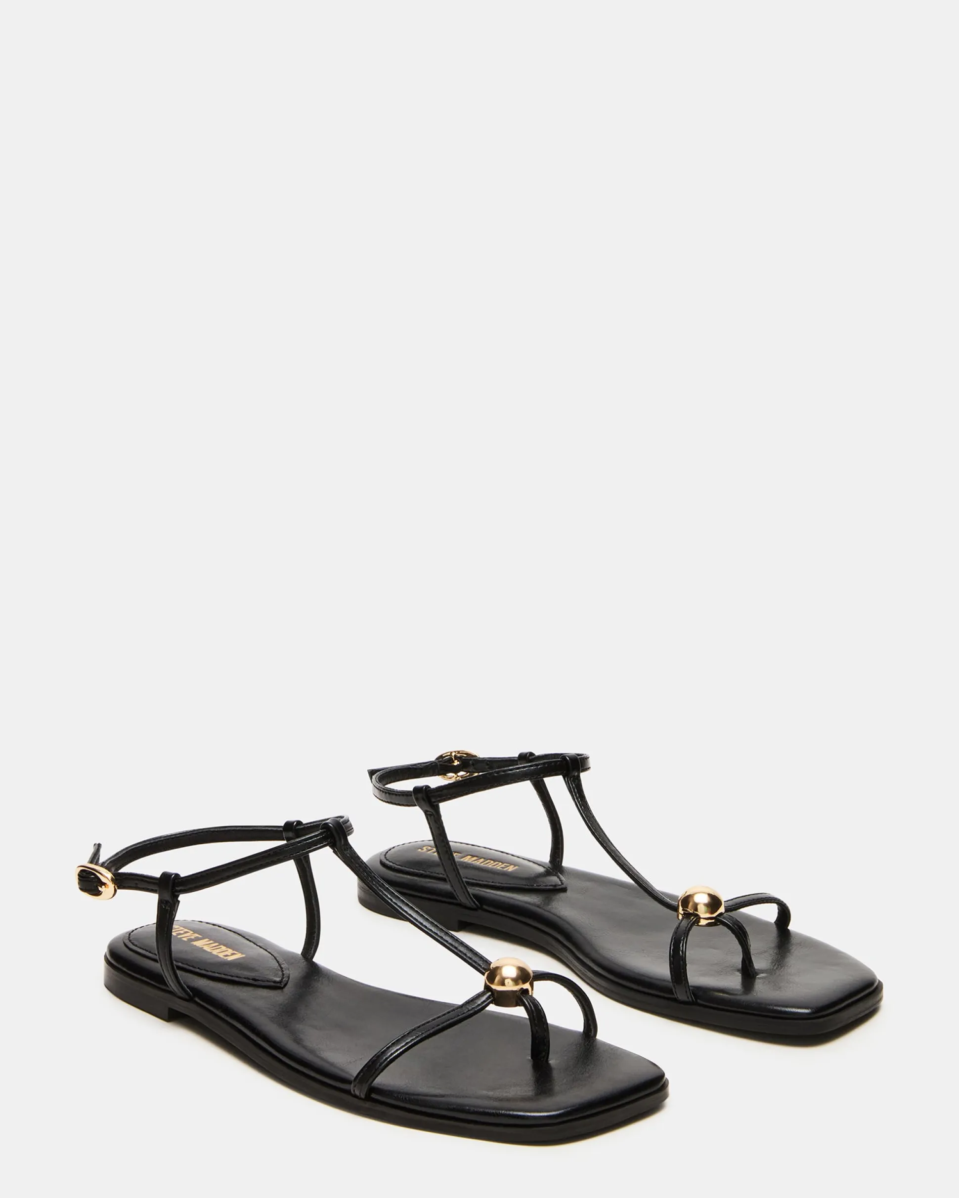 Ritzy Black