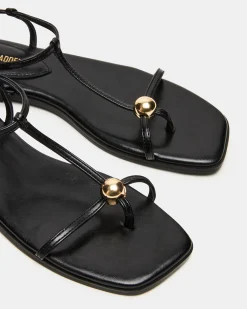 Ritzy Black