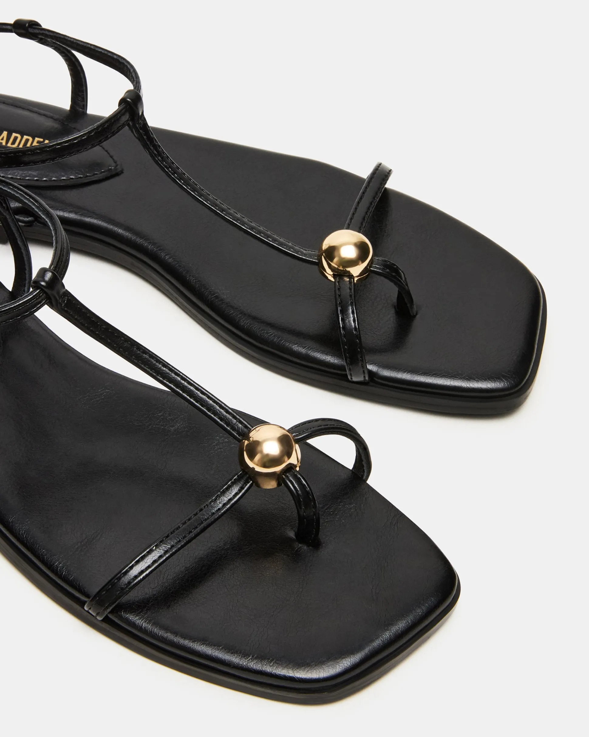Ritzy Black