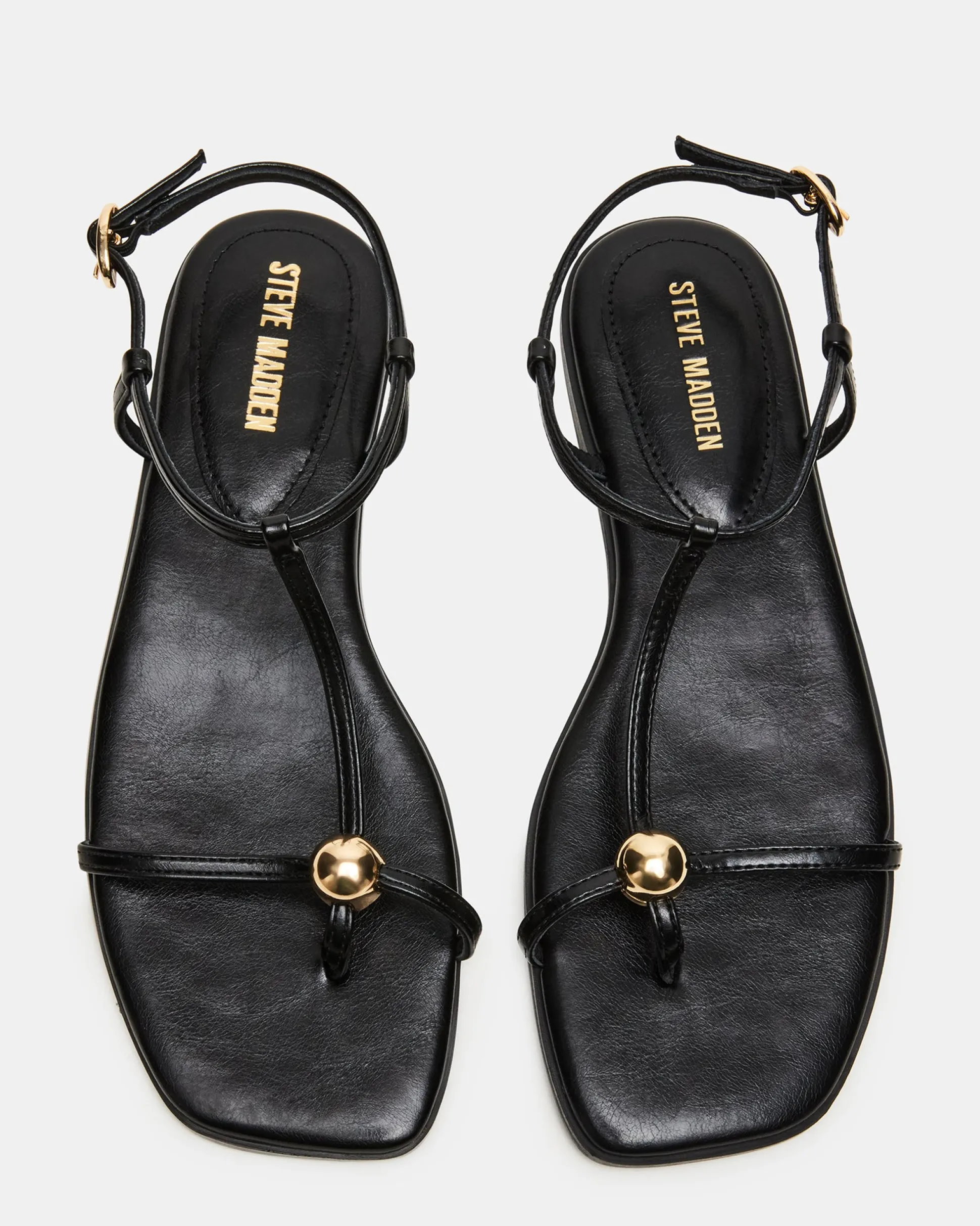 Ritzy Black