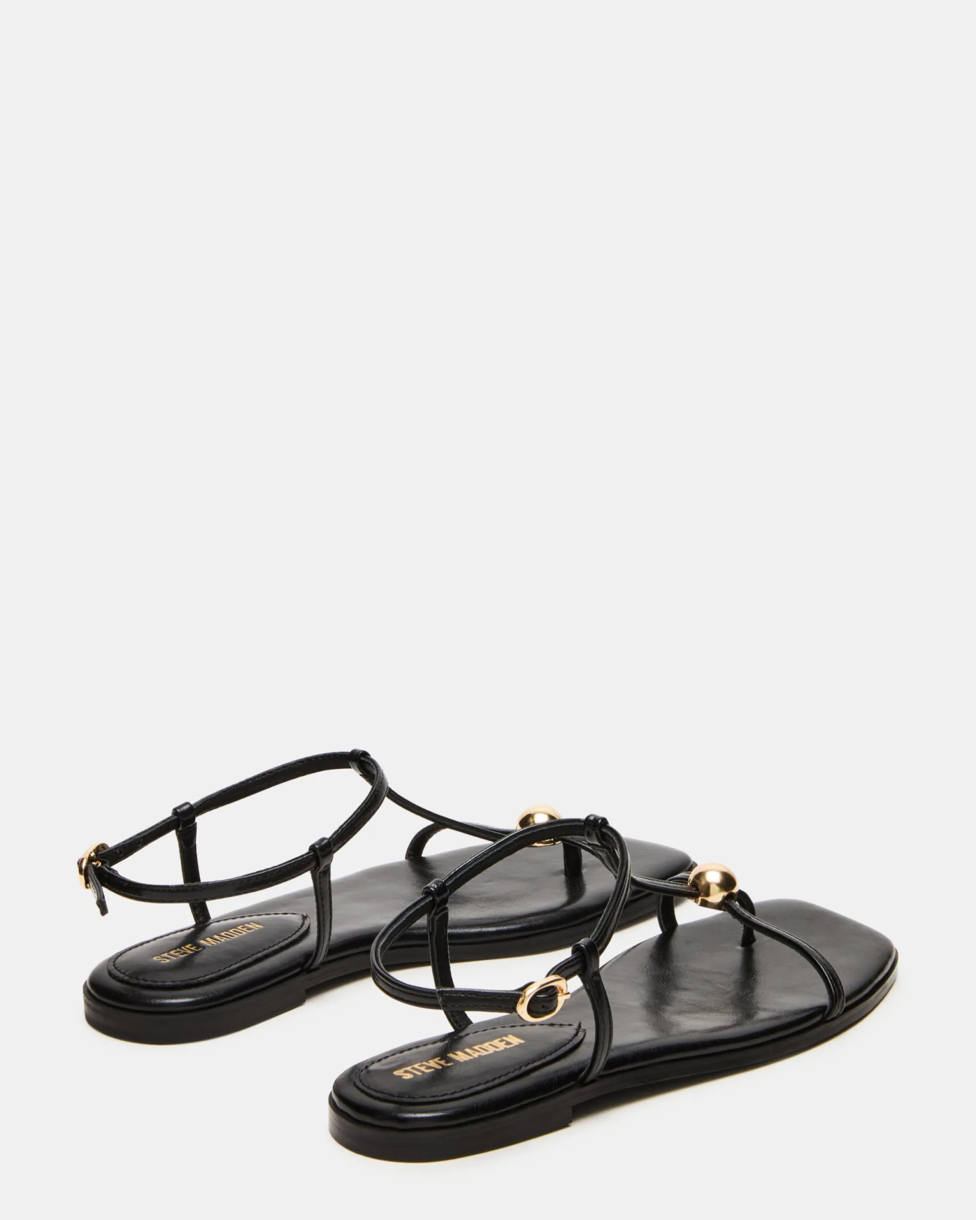 Ritzy Black