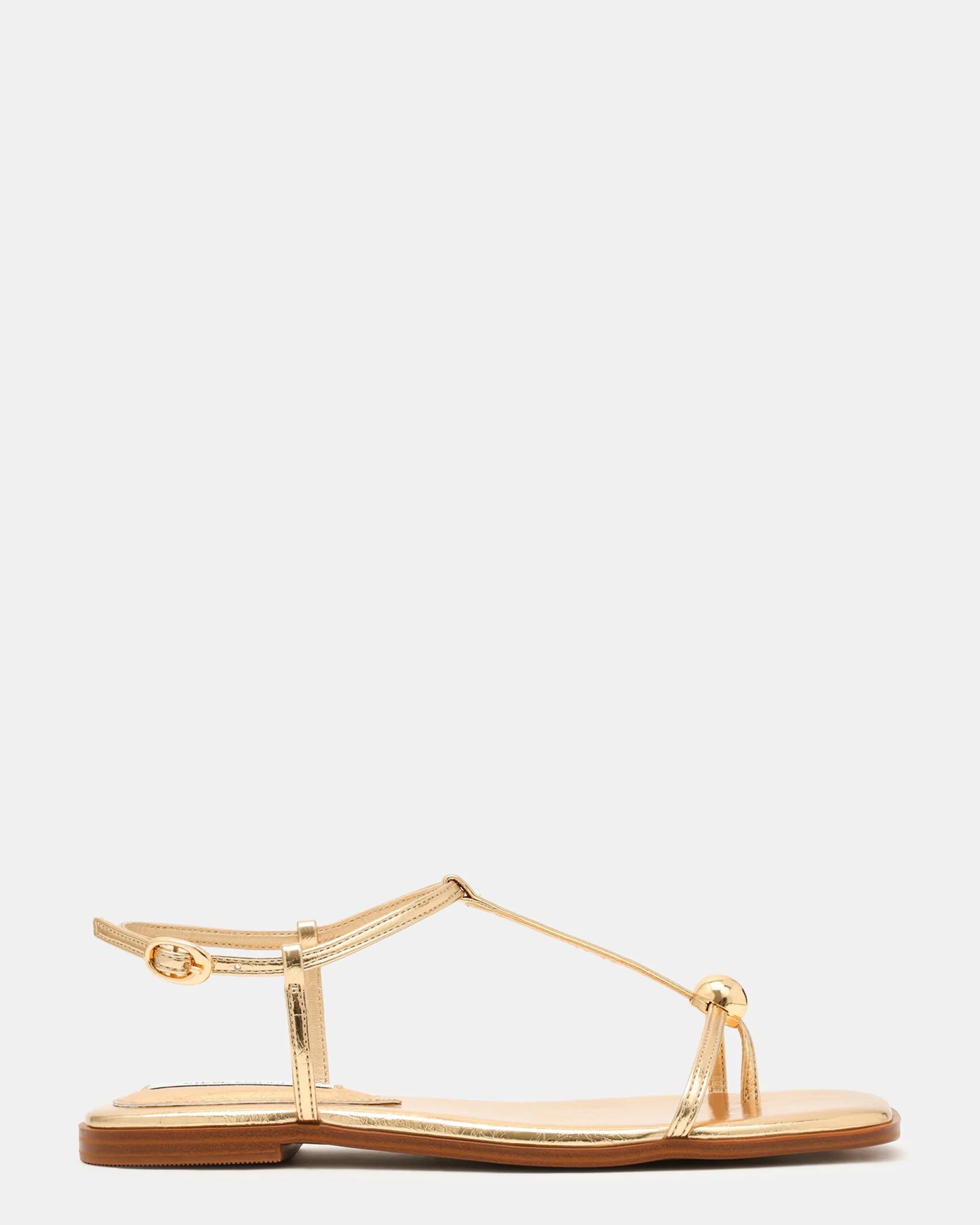 Ritzy Gold
