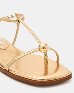 Ritzy Gold
