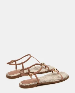 Ritzy Natural Snake