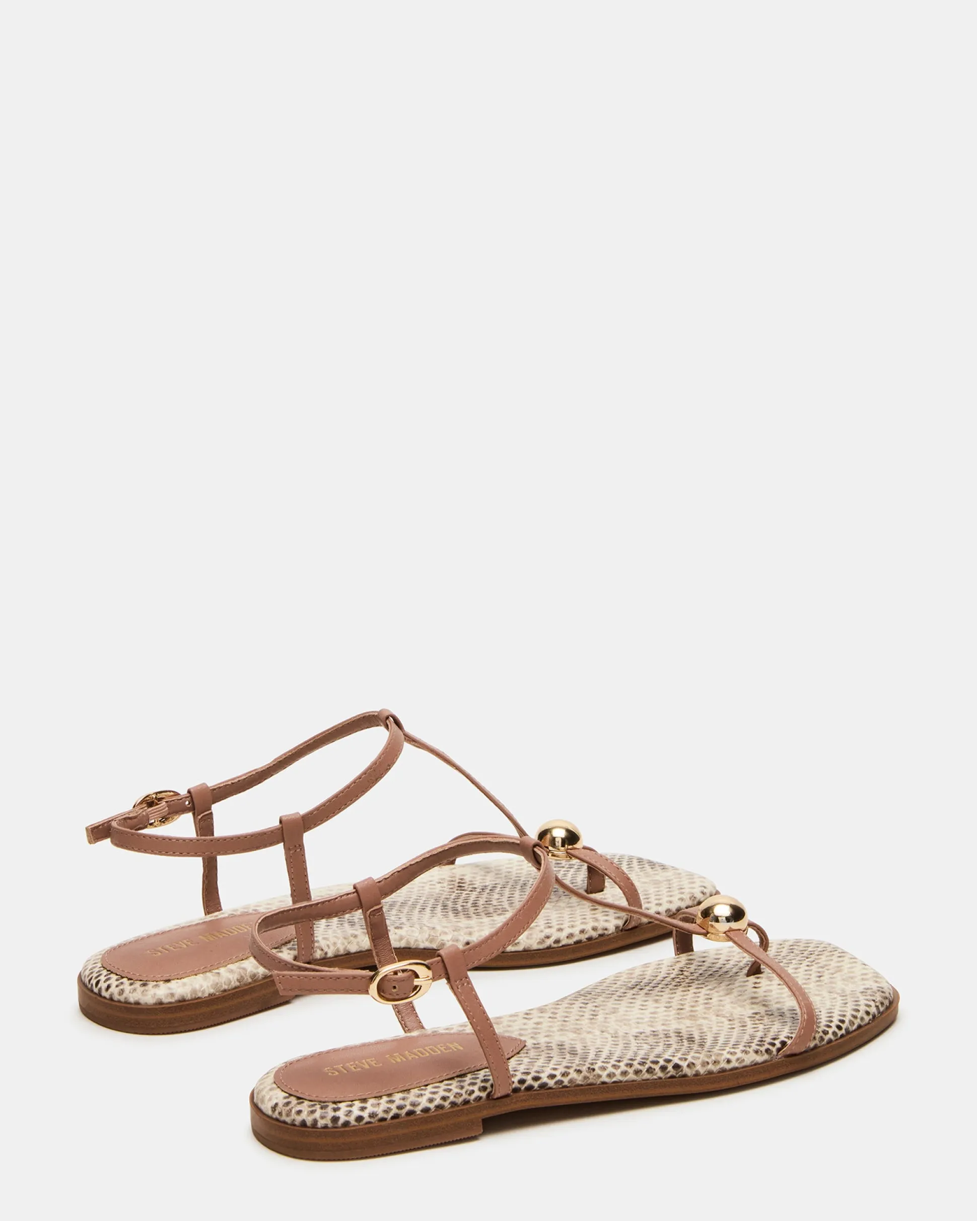Ritzy Natural Snake